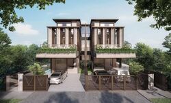 Opera Estate (D15), Semi-Detached #547993861